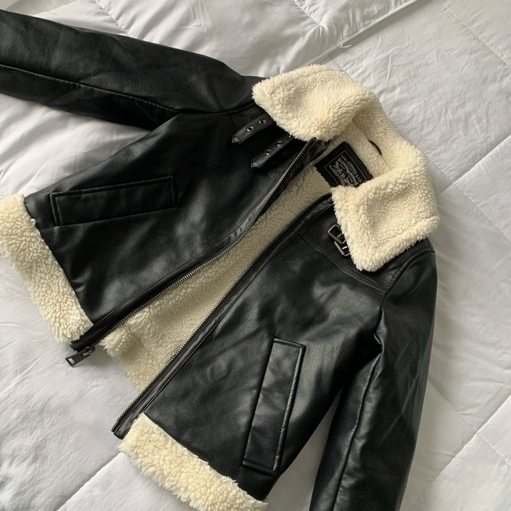 Levi’s Jacket